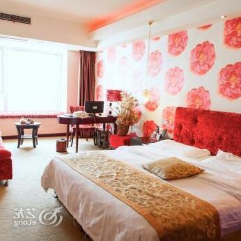 Rongqing Fengshang Hotel - Photo2