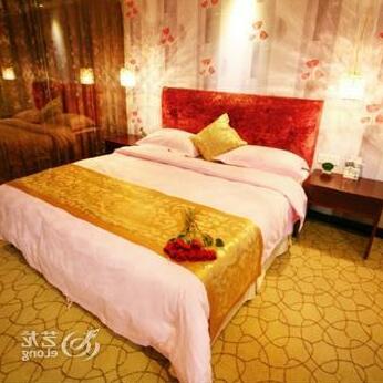 Rongqing Fengshang Hotel - Photo4