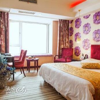 Rongqing Fengshang Hotel - Photo5