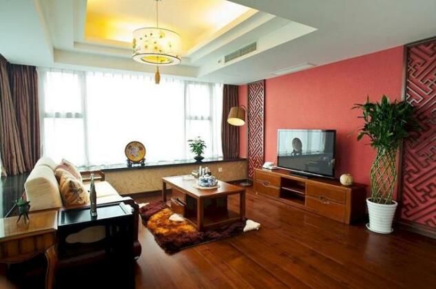 Royal Pavilion Chengdu - Photo2
