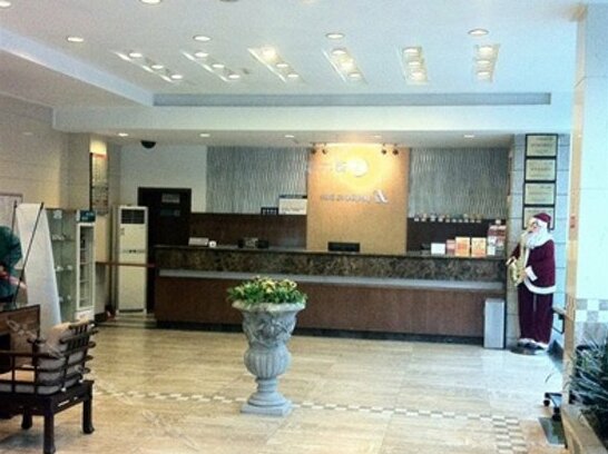 Rui Lai Si Hotel - Photo3