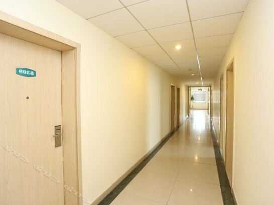 Rui Lai Si Hotel - Photo5
