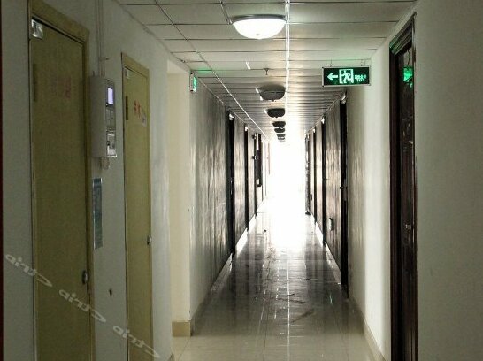 Ruideng Hotel Chengdu Guoguang Yihuan Building - Photo3