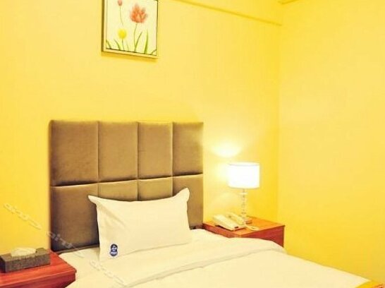Ruideng Hotel Chengdu Guoguang Yihuan Building - Photo5