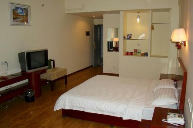 Ruigao Business Hotel - Photo5