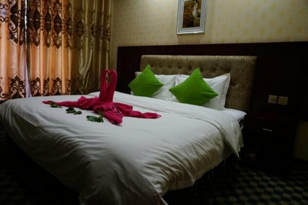 Ruihong Hotel - Photo3