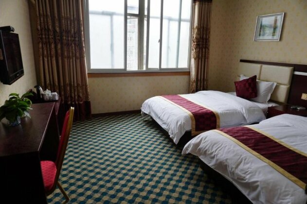 Ruihong Hotel - Photo5