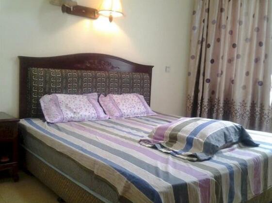 Ruiqi Inn Qingcheng Mountain - Photo2