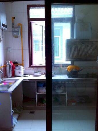 Ruiqi Inn Qingcheng Mountain - Photo3