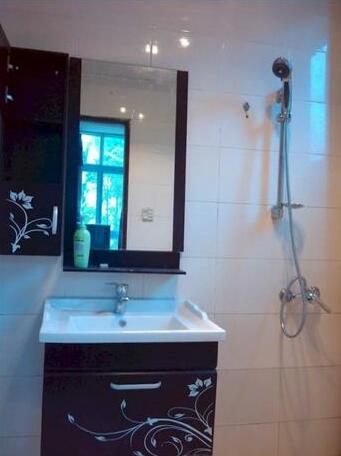 Ruiqi Inn Qingcheng Mountain - Photo4