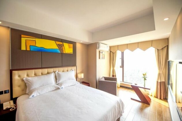 Ruixi Hotel - Photo2