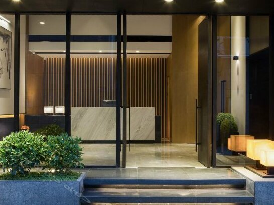S Designer Hotel Chengdu Renmin South Road US Consulate - Photo5