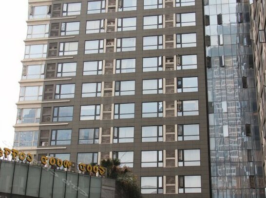 Sai Jia Shi Dai Hotel Chengdu