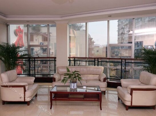 San Ling Hotel - Photo3