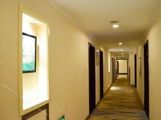 San Ling Hotel - Photo4