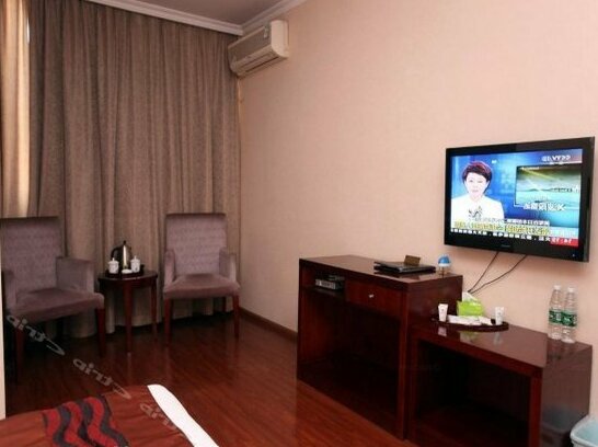 San Ling Hotel - Photo5