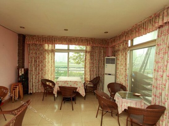 Sanpu Business Hotel - Photo3