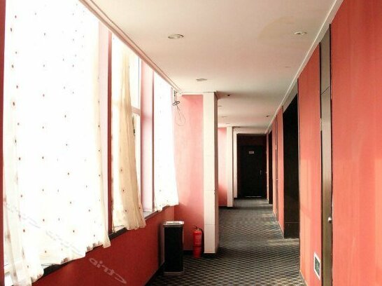 Sanpu Business Hotel - Photo4