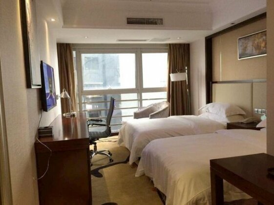 Sansheng Celebrity Boutique Hotel - Photo2