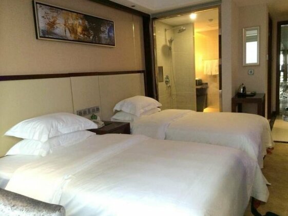 Sansheng Celebrity Boutique Hotel - Photo3