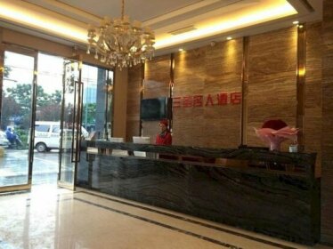 Sansheng Celebrity Boutique Hotel