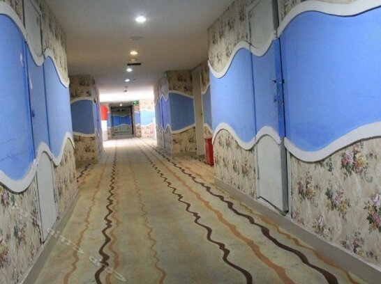 Sansiwu Fashion Hotel - Photo5