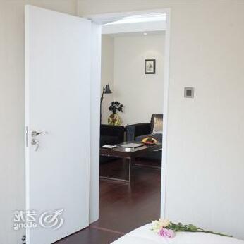 Senberstan Hotel - Photo2