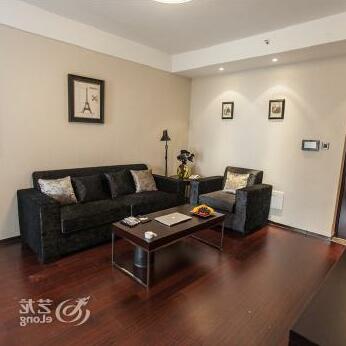 Senberstan Hotel - Photo3