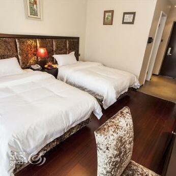 Senberstan Hotel - Photo5