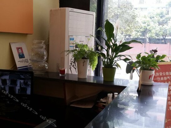 Shahe Meijing Hotel - Photo2