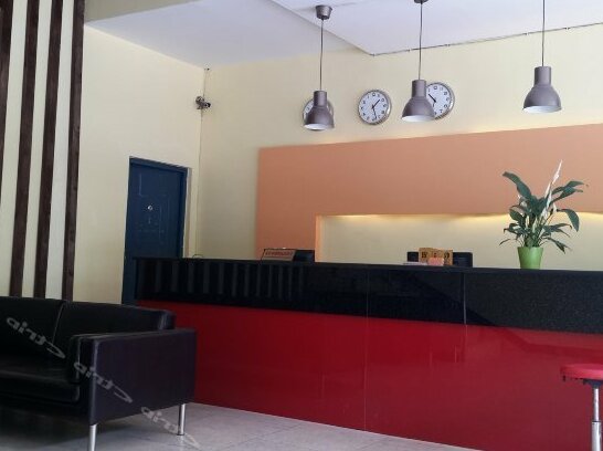 Shahe Meijing Hotel - Photo3