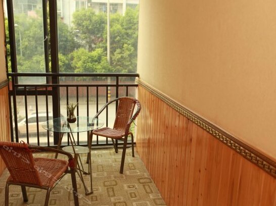 Shahe Meijing Hotel - Photo5
