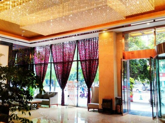 Shang Heng Hotel - Photo2