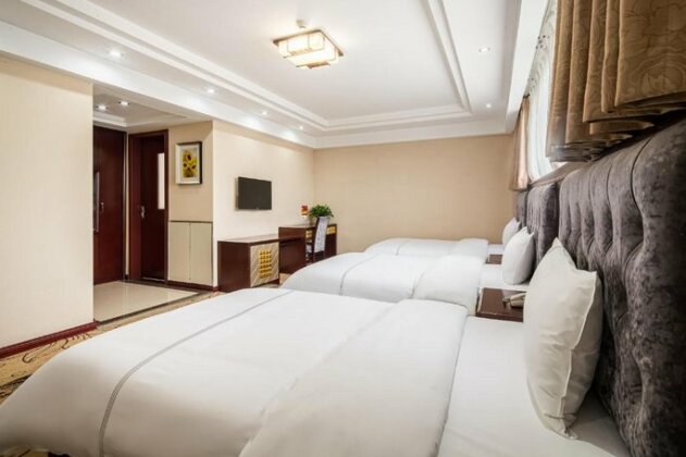 Shang Xiang Aviation Hotel - Photo2