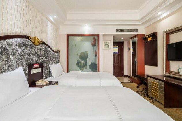 Shang Xiang Aviation Hotel - Photo4