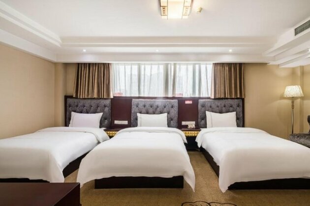 Shang Xiang Aviation Hotel - Photo5