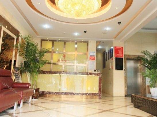 Shangcheng Business Hotel Pixian - Photo3