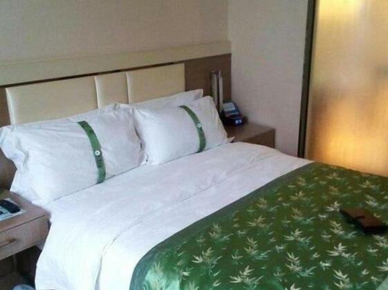 Shangjin Jade Hotel Chengdu - Photo4
