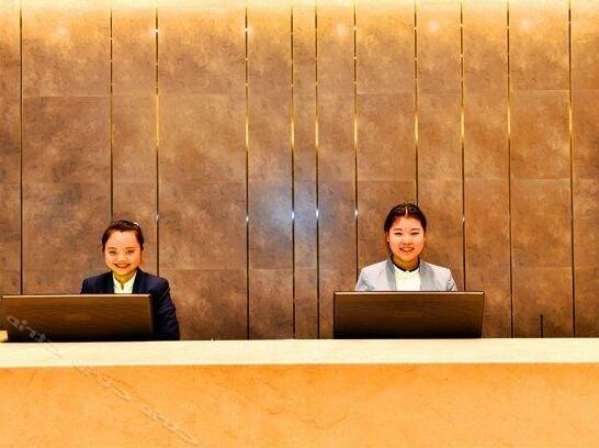 Shangpin Hotel Chengdu Yangxi - Photo2