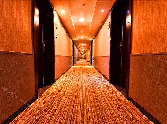 Shangpin Hotel Chengdu Yangxi - Photo3