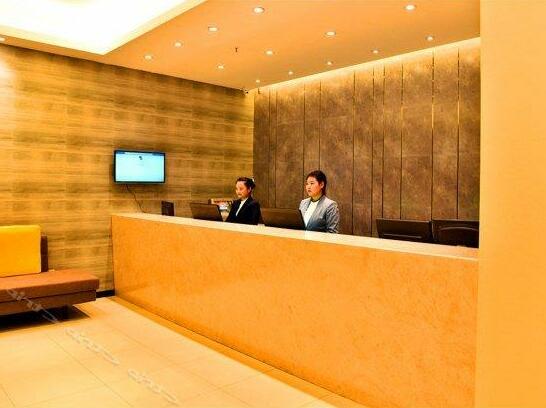 Shangpin Hotel Chengdu Yangxi - Photo4
