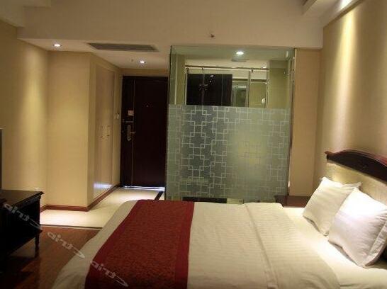 Shangpin Hotel Chengdu Yangxi - Photo5