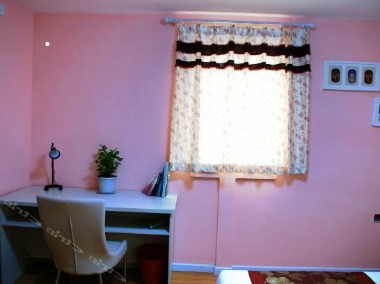 Shangshe Express Hotel - Photo5