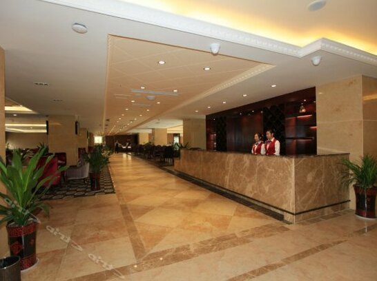 Shanhai Hotel - Photo3