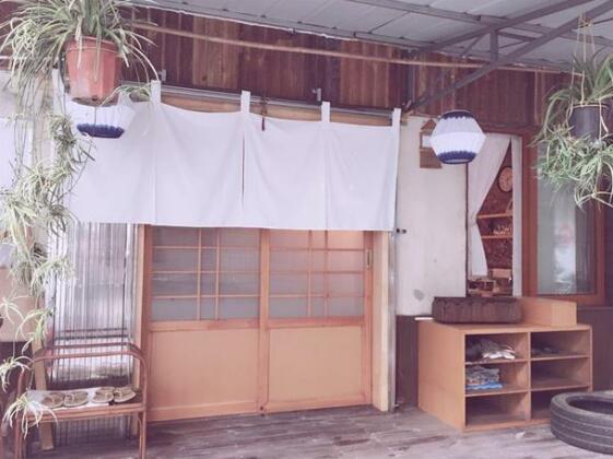 Share House - Photo2