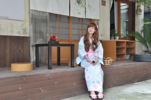 Share House - Photo3