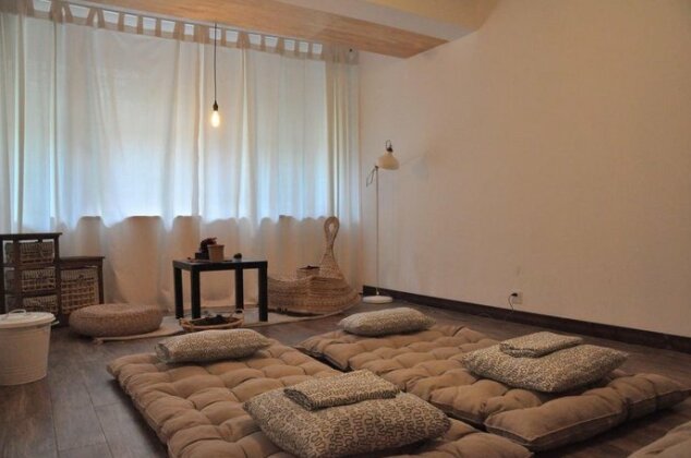 Share House - Photo4