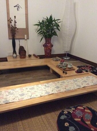 Share House - Photo5
