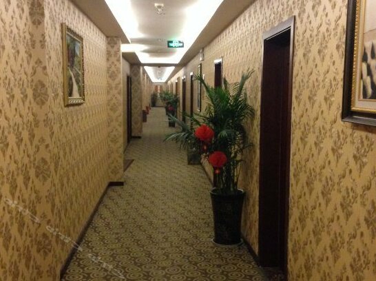 Shenghong Business Hotel - Photo2