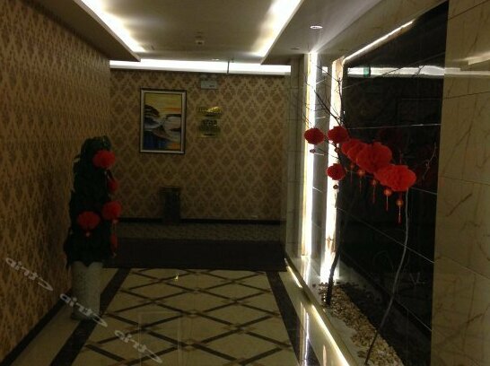 Shenghong Business Hotel - Photo3